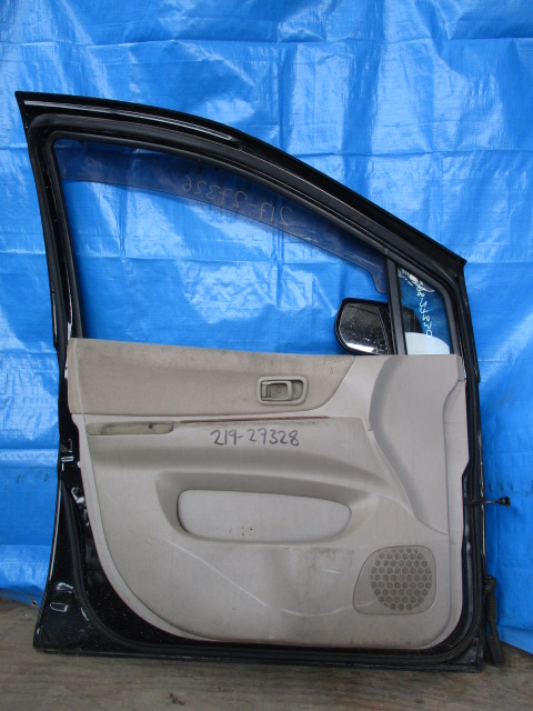 Used Nissan Liberty INNER DOOR PANNEL FRONT LEFT